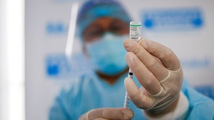 Турция изпрати тази сутрин още 40 хиляди дози ваксини срещу